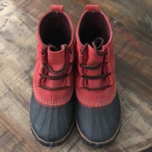 SOREL Out N About Boots